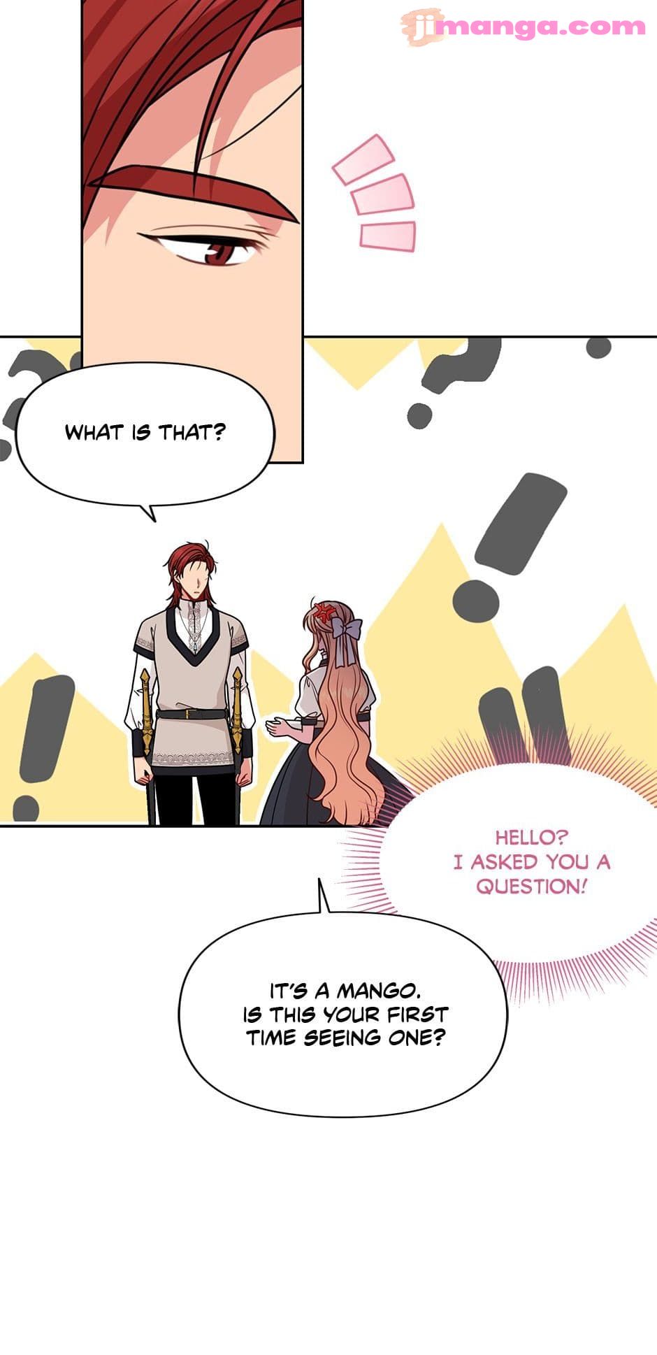 I Raised My Childhood Friend as a Tyrant Chapter 79 - Page 42