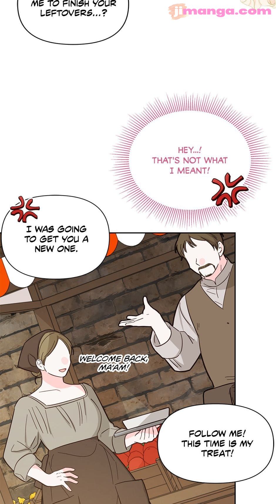 I Raised My Childhood Friend as a Tyrant Chapter 79 - Page 44