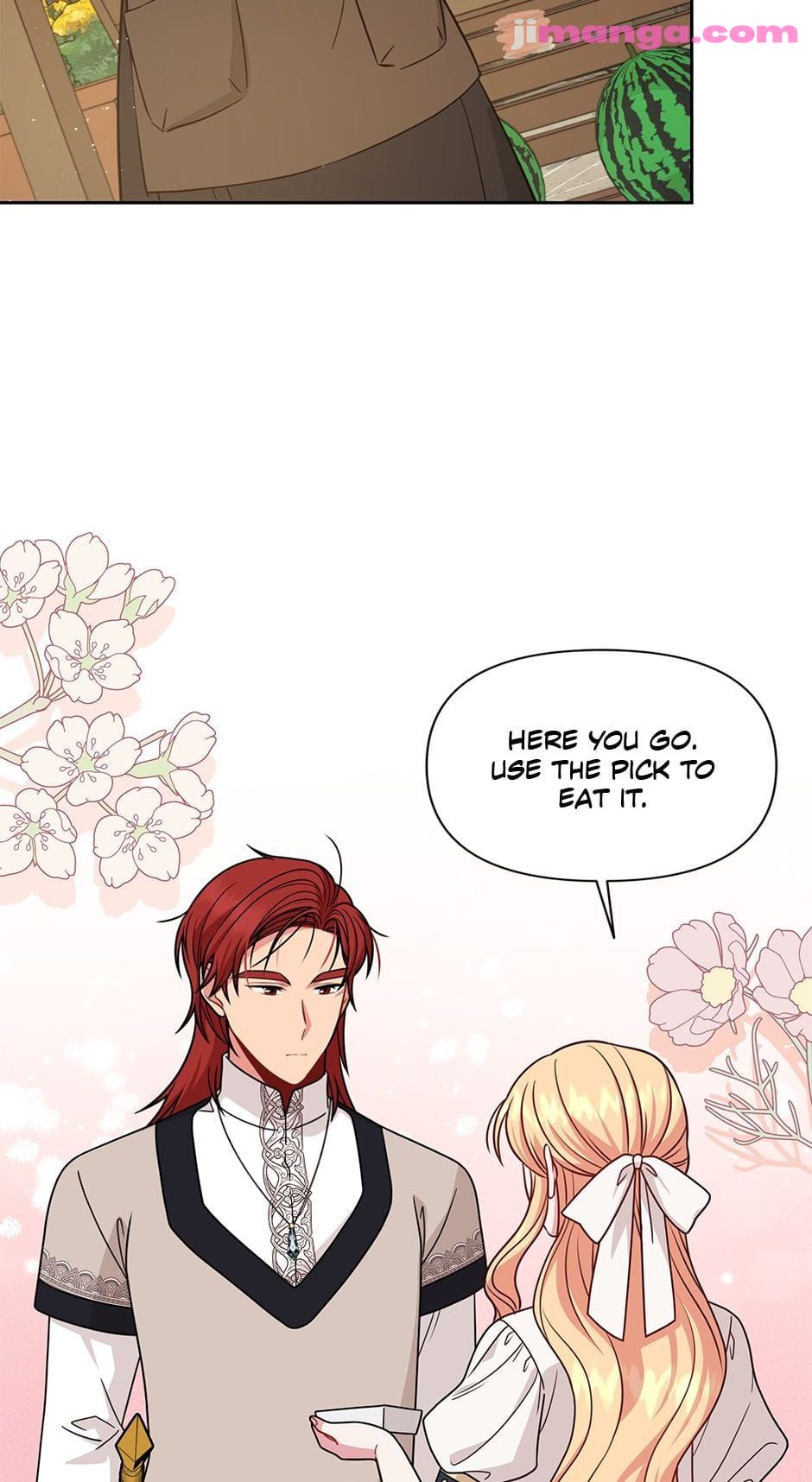 I Raised My Childhood Friend as a Tyrant Chapter 79 - Page 45