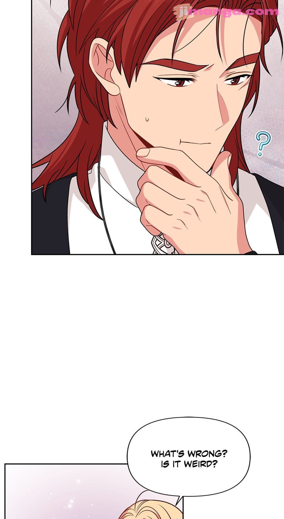 I Raised My Childhood Friend as a Tyrant Chapter 79 - Page 47