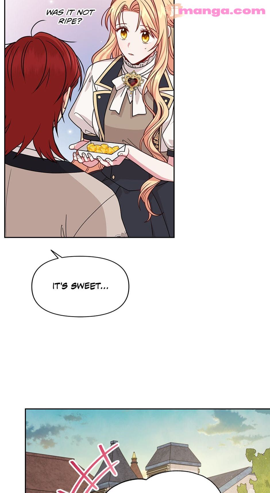 I Raised My Childhood Friend as a Tyrant Chapter 79 - Page 48