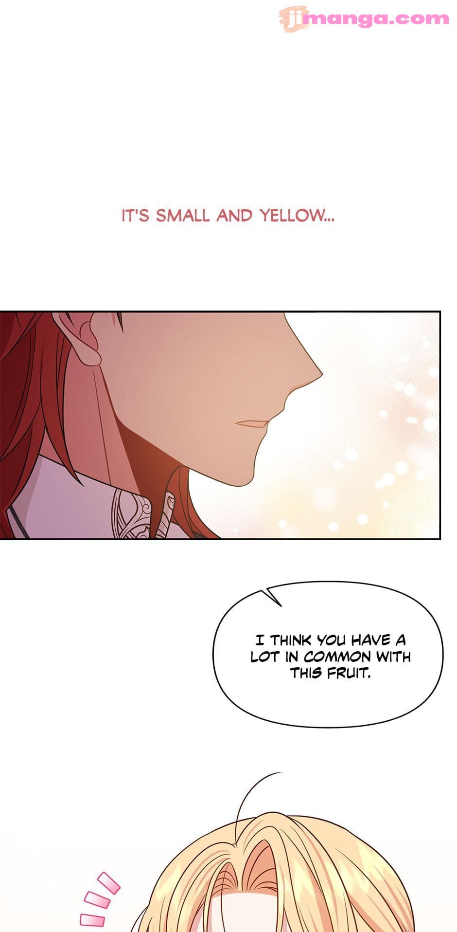 I Raised My Childhood Friend as a Tyrant Chapter 79 - Page 50