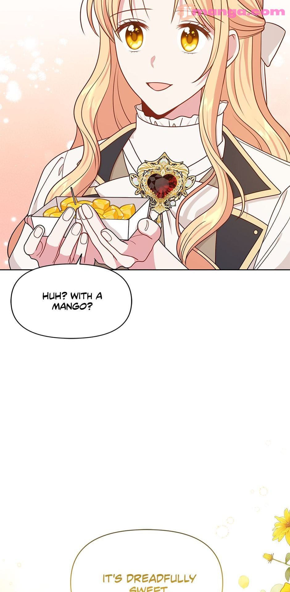 I Raised My Childhood Friend as a Tyrant Chapter 79 - Page 51