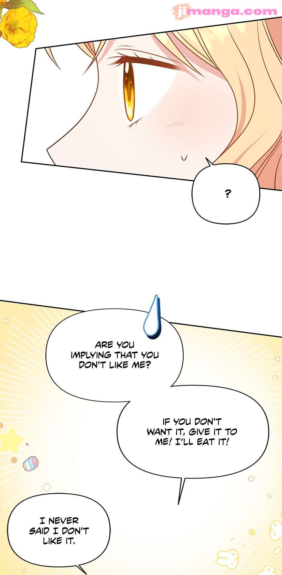 I Raised My Childhood Friend as a Tyrant Chapter 79 - Page 53