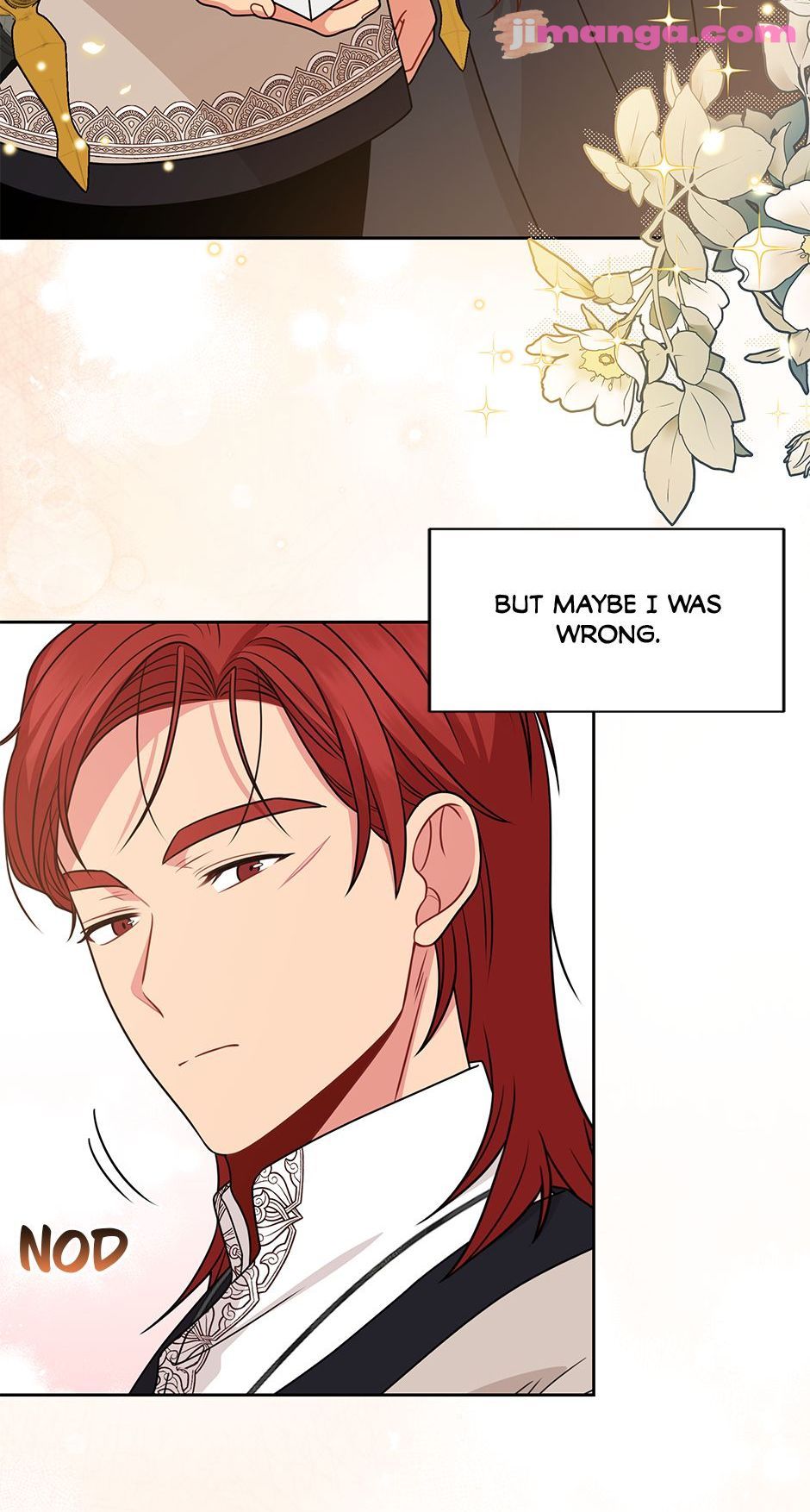 I Raised My Childhood Friend as a Tyrant Chapter 79 - Page 58