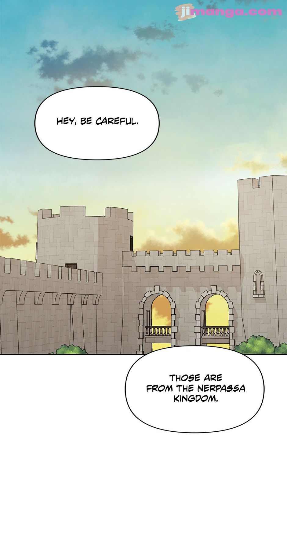 I Raised My Childhood Friend as a Tyrant Chapter 79 - Page 62