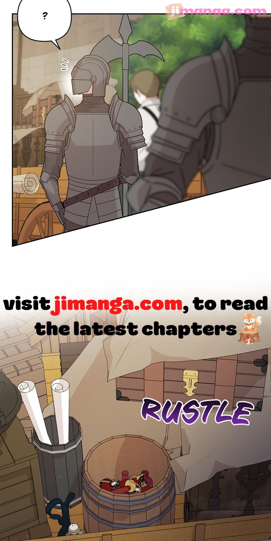 I Raised My Childhood Friend as a Tyrant Chapter 79 - Page 64