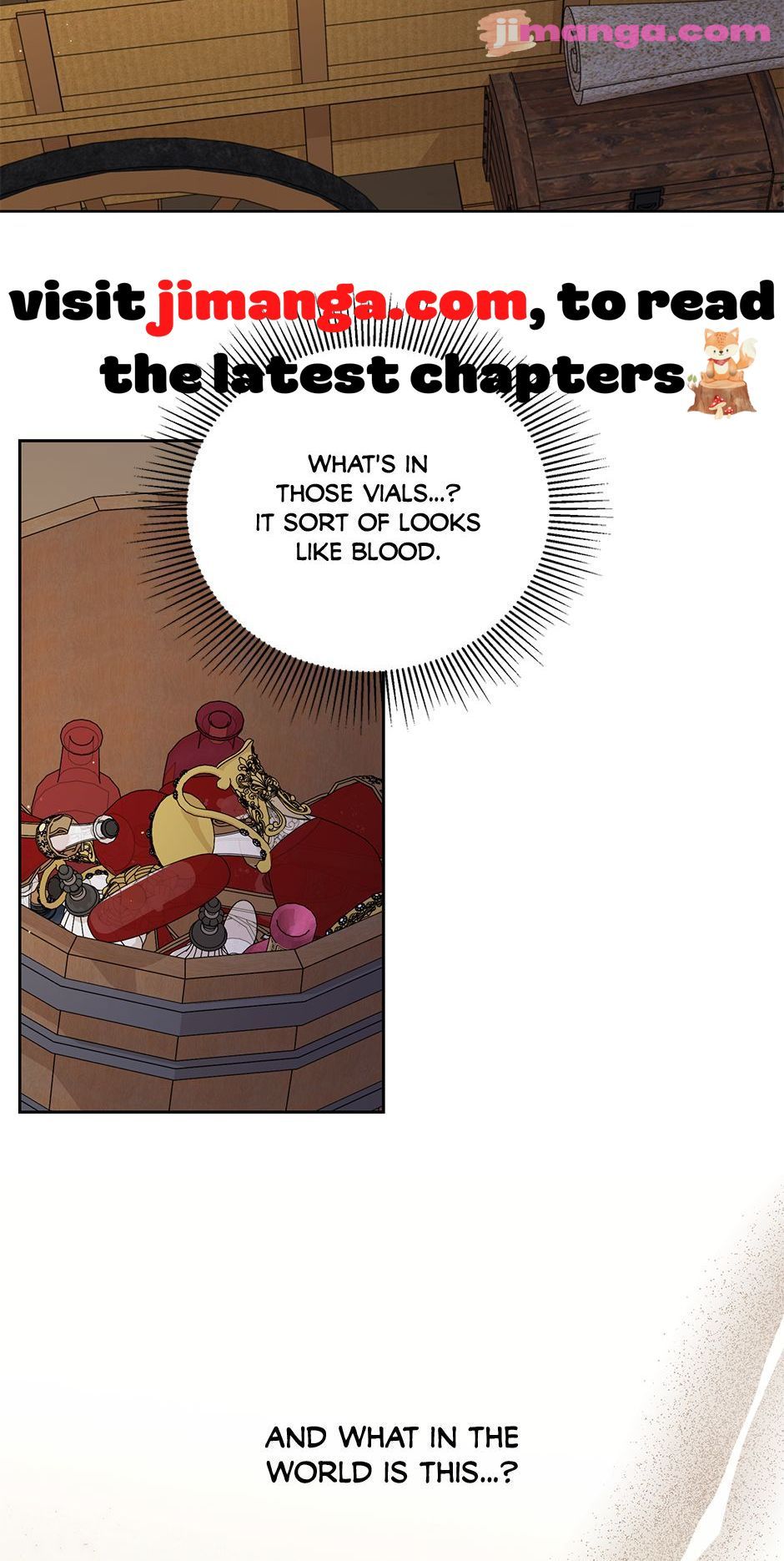 I Raised My Childhood Friend as a Tyrant Chapter 79 - Page 65