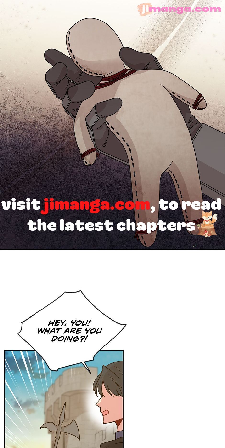 I Raised My Childhood Friend as a Tyrant Chapter 79 - Page 66