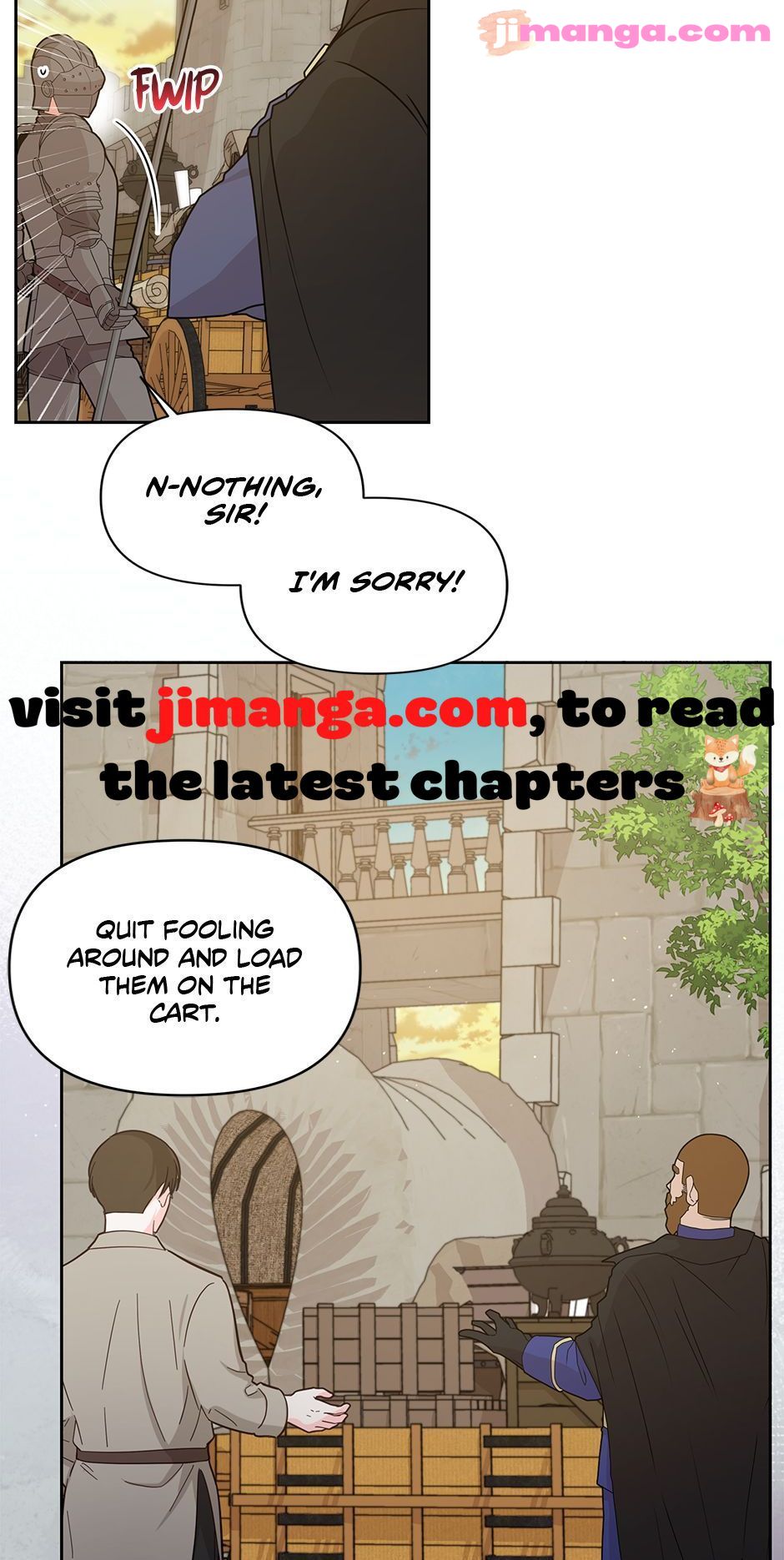 I Raised My Childhood Friend as a Tyrant Chapter 79 - Page 67
