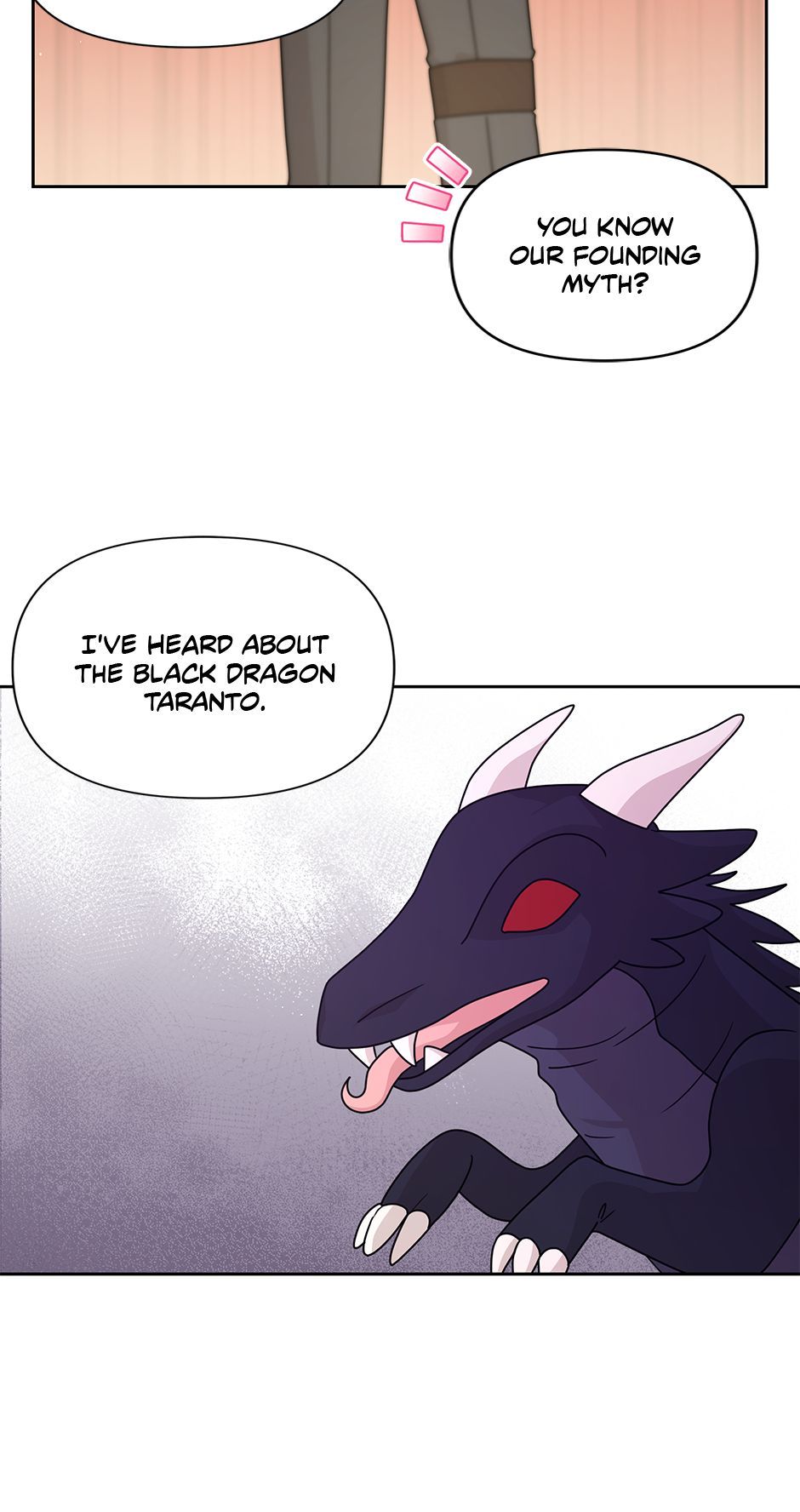 I Raised My Childhood Friend as a Tyrant Chapter 80 - Page 9