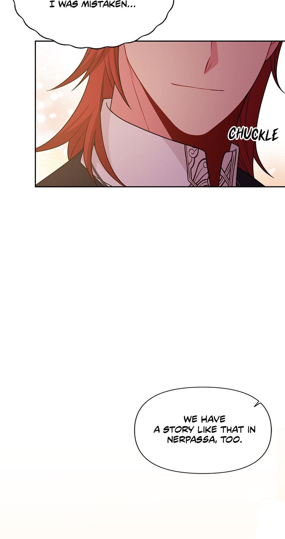 I Raised My Childhood Friend as a Tyrant Chapter 80 - Page 13