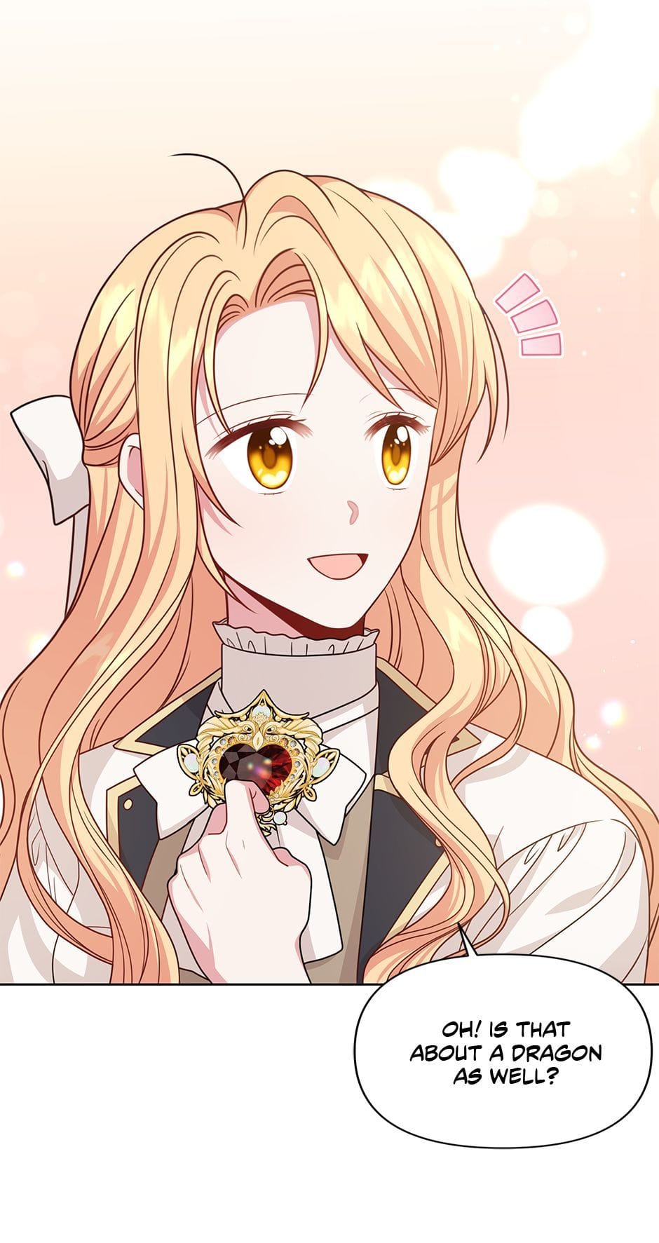 I Raised My Childhood Friend as a Tyrant Chapter 80 - Page 14