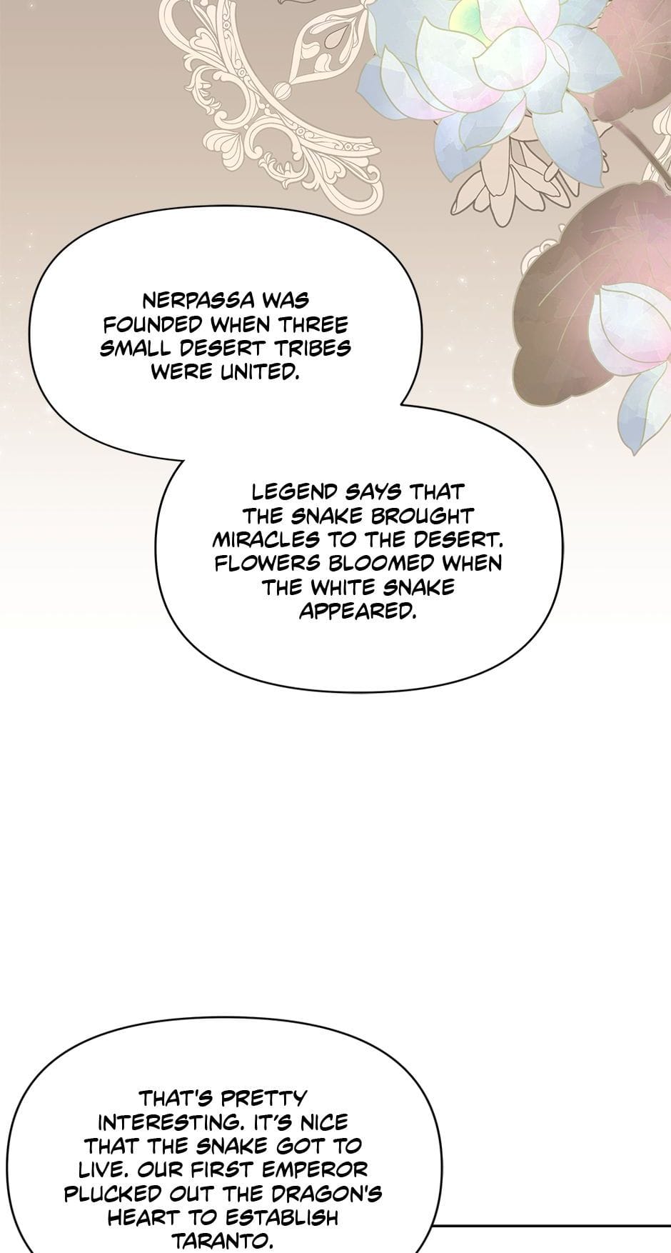 I Raised My Childhood Friend as a Tyrant Chapter 80 - Page 19