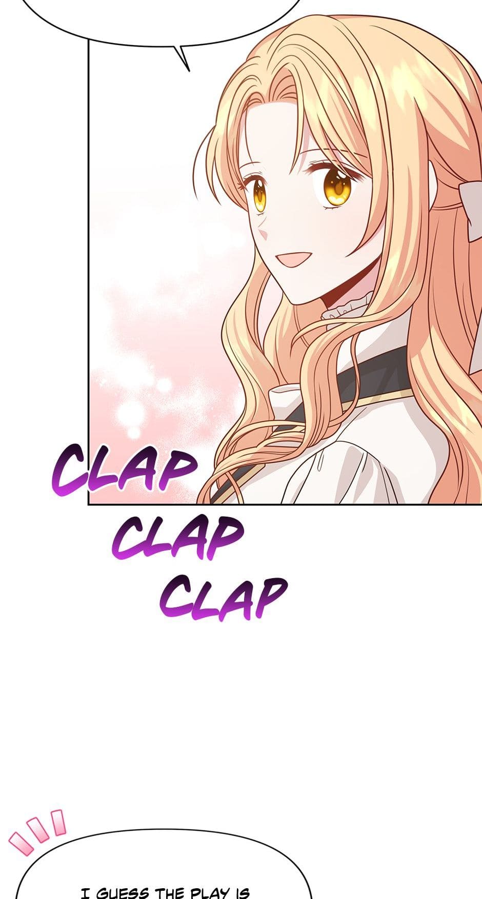 I Raised My Childhood Friend as a Tyrant Chapter 80 - Page 20