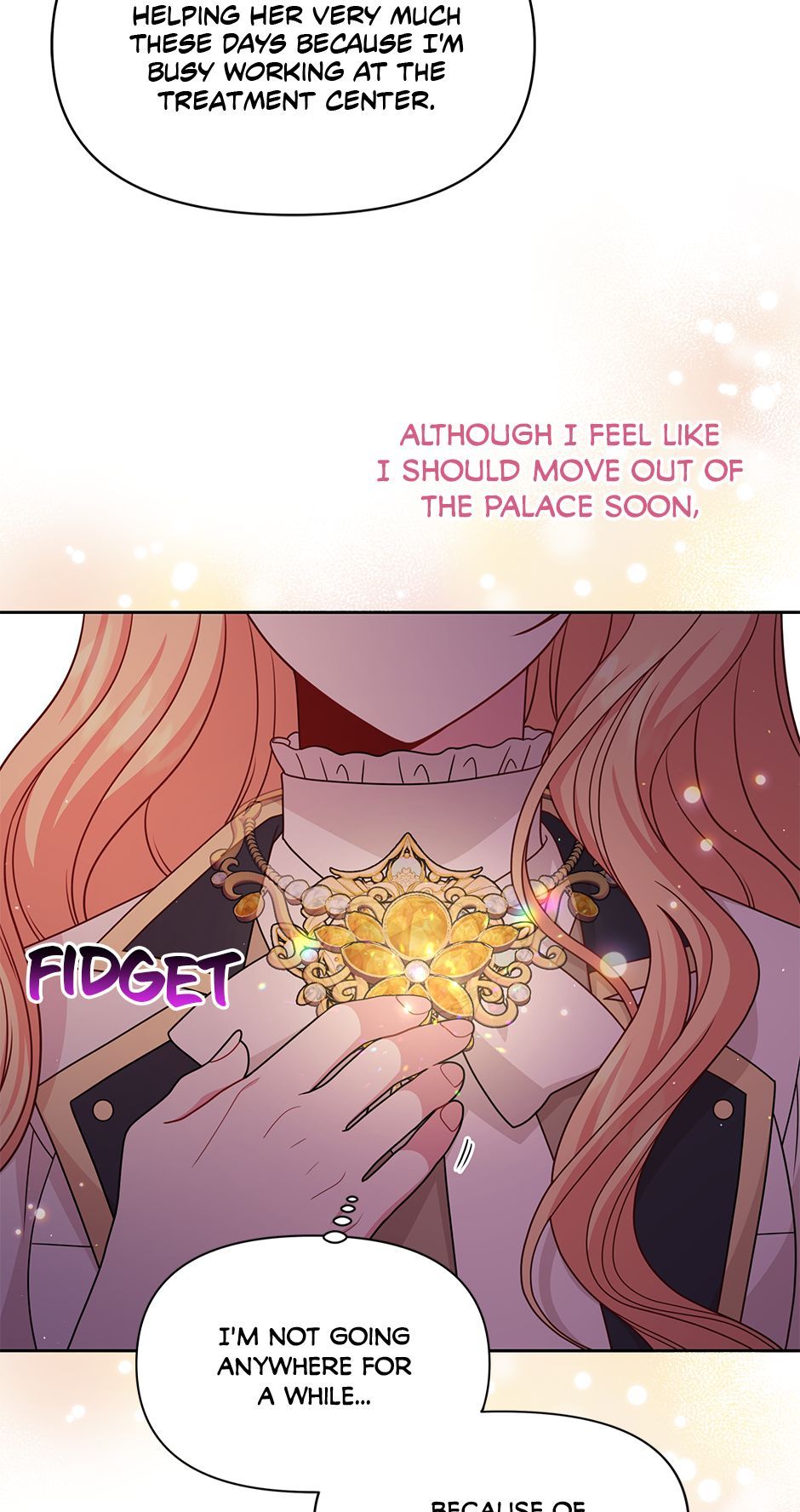 I Raised My Childhood Friend as a Tyrant Chapter 80 - Page 26