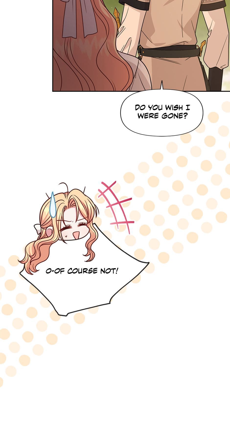 I Raised My Childhood Friend as a Tyrant Chapter 80 - Page 28