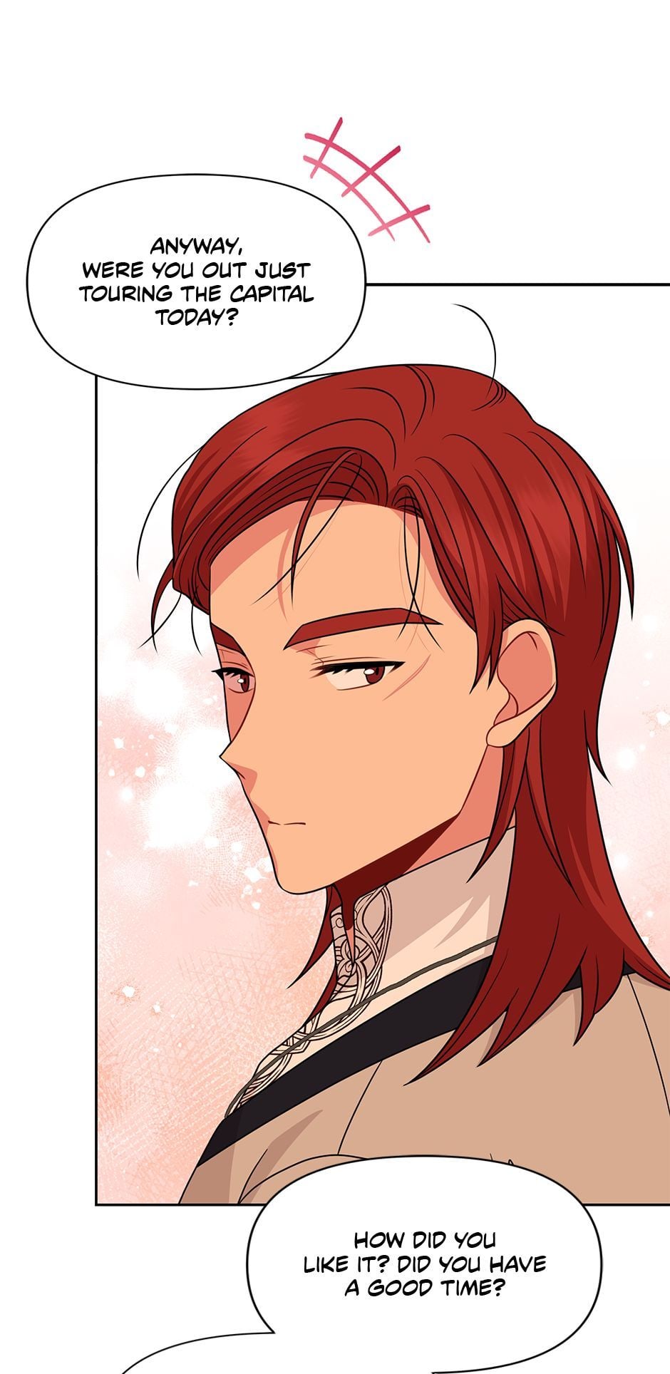 I Raised My Childhood Friend as a Tyrant Chapter 80 - Page 29