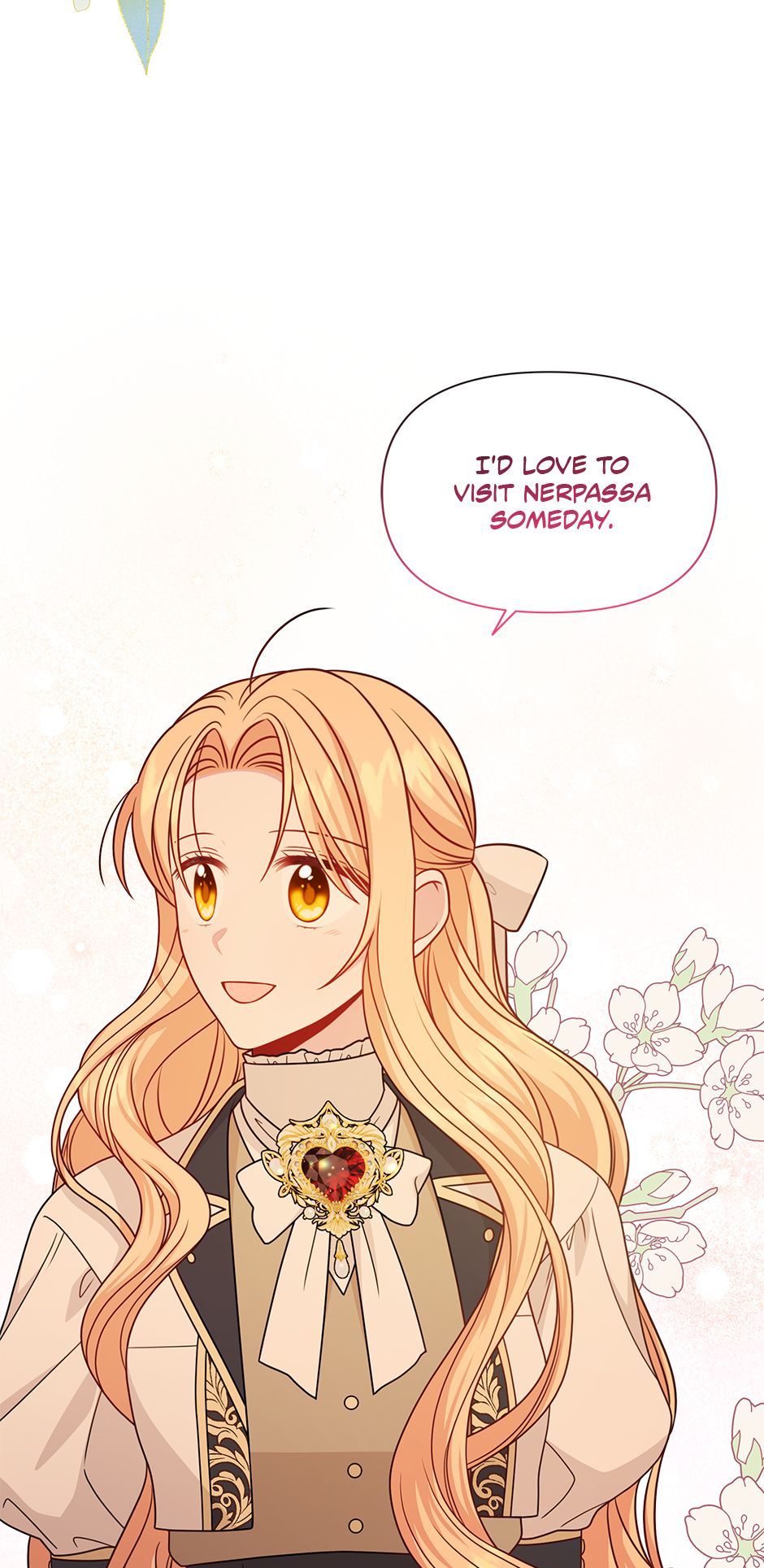 I Raised My Childhood Friend as a Tyrant Chapter 80 - Page 33