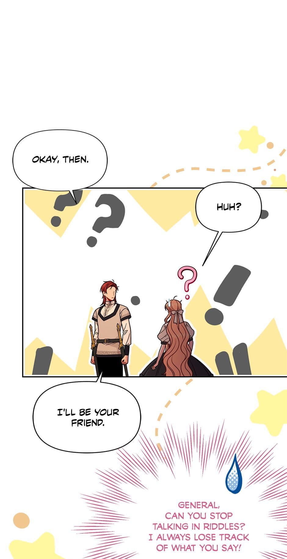 I Raised My Childhood Friend as a Tyrant Chapter 80 - Page 42