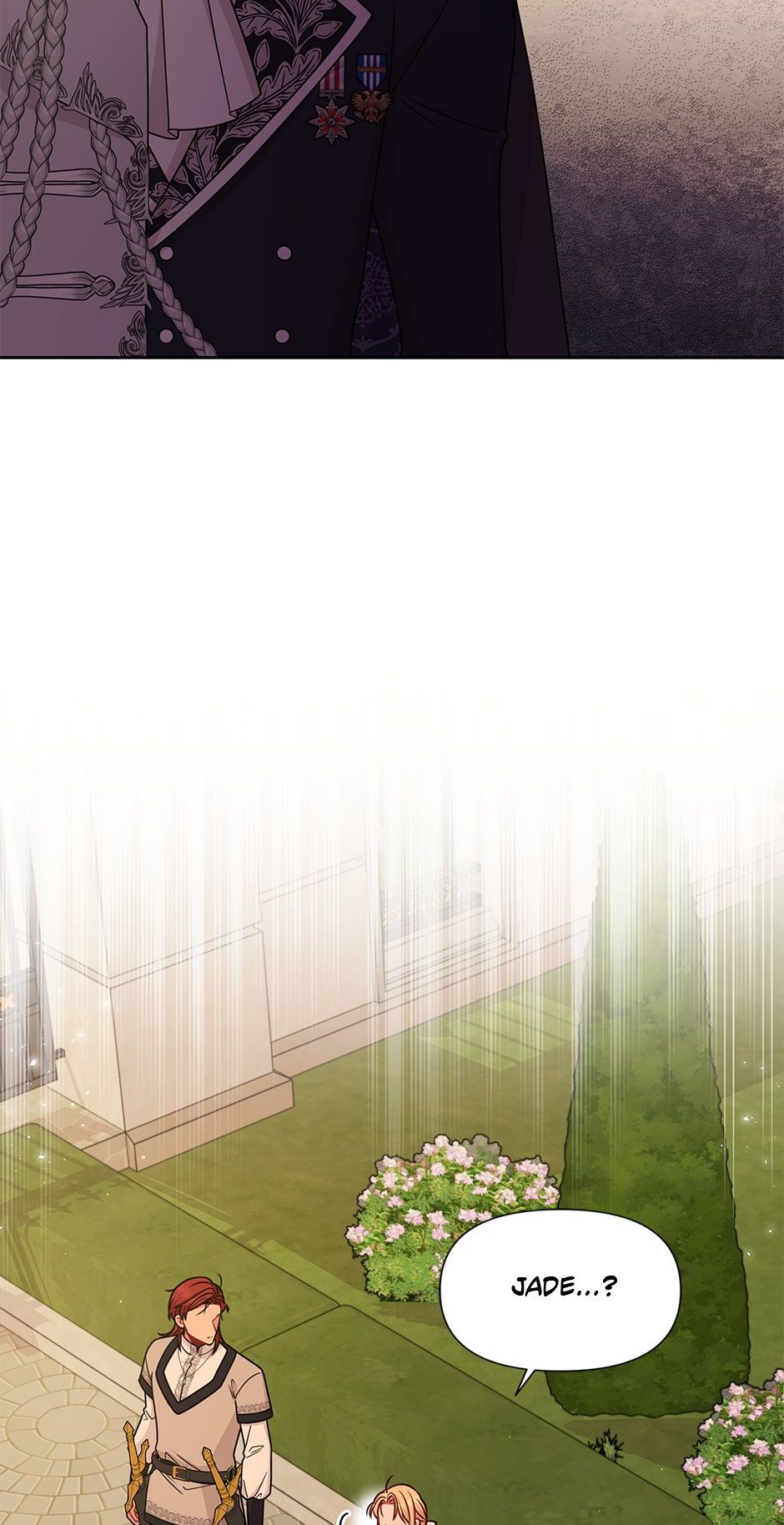 I Raised My Childhood Friend as a Tyrant Chapter 80 - Page 44