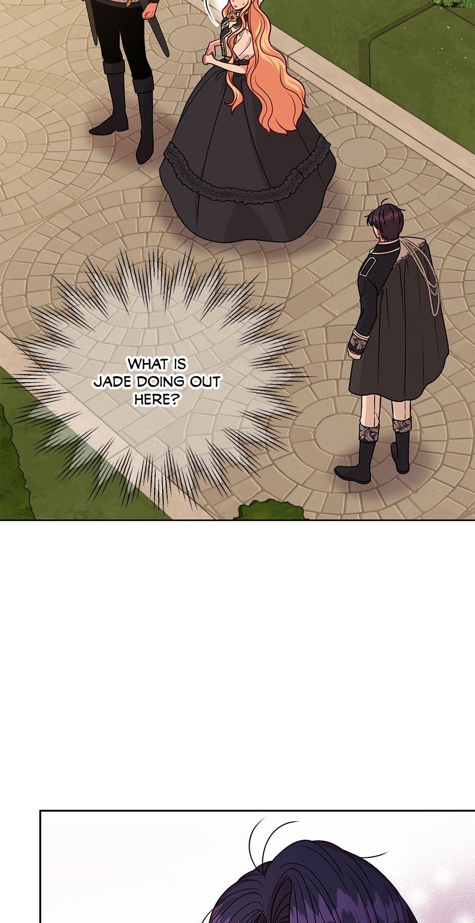 I Raised My Childhood Friend as a Tyrant Chapter 80 - Page 45