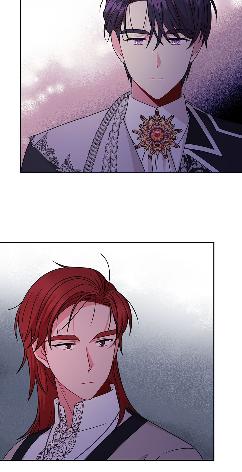 I Raised My Childhood Friend as a Tyrant Chapter 80 - Page 46