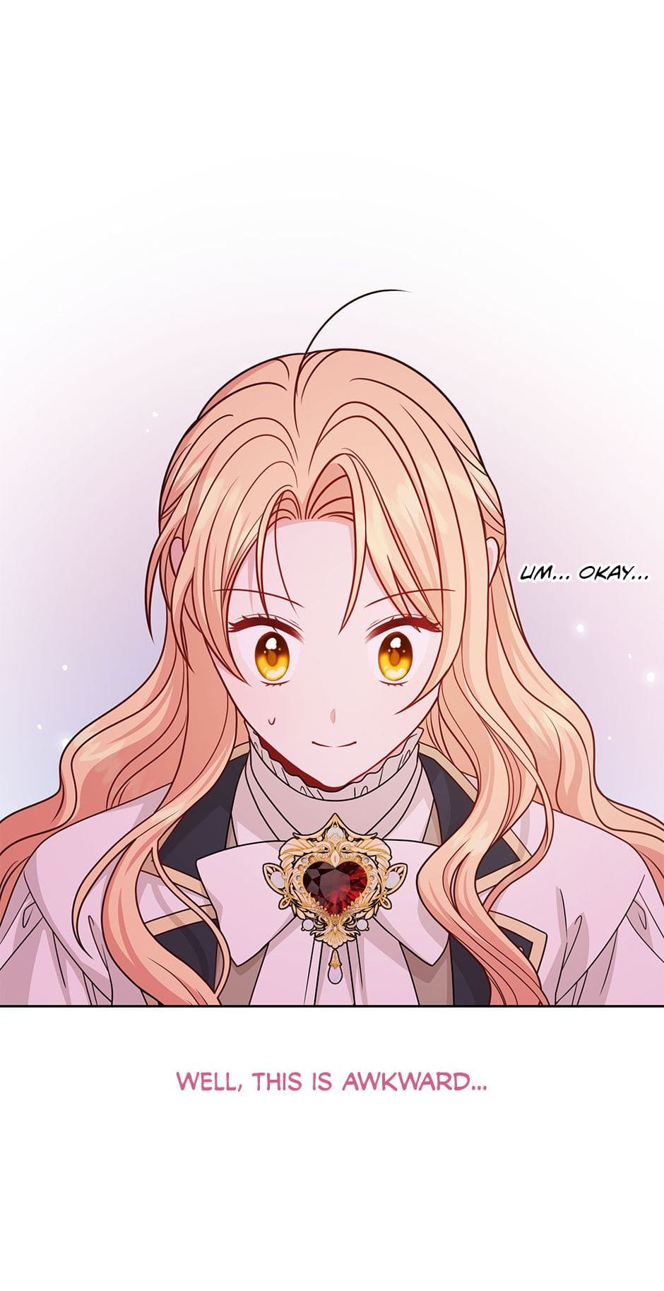 I Raised My Childhood Friend as a Tyrant Chapter 80 - Page 47