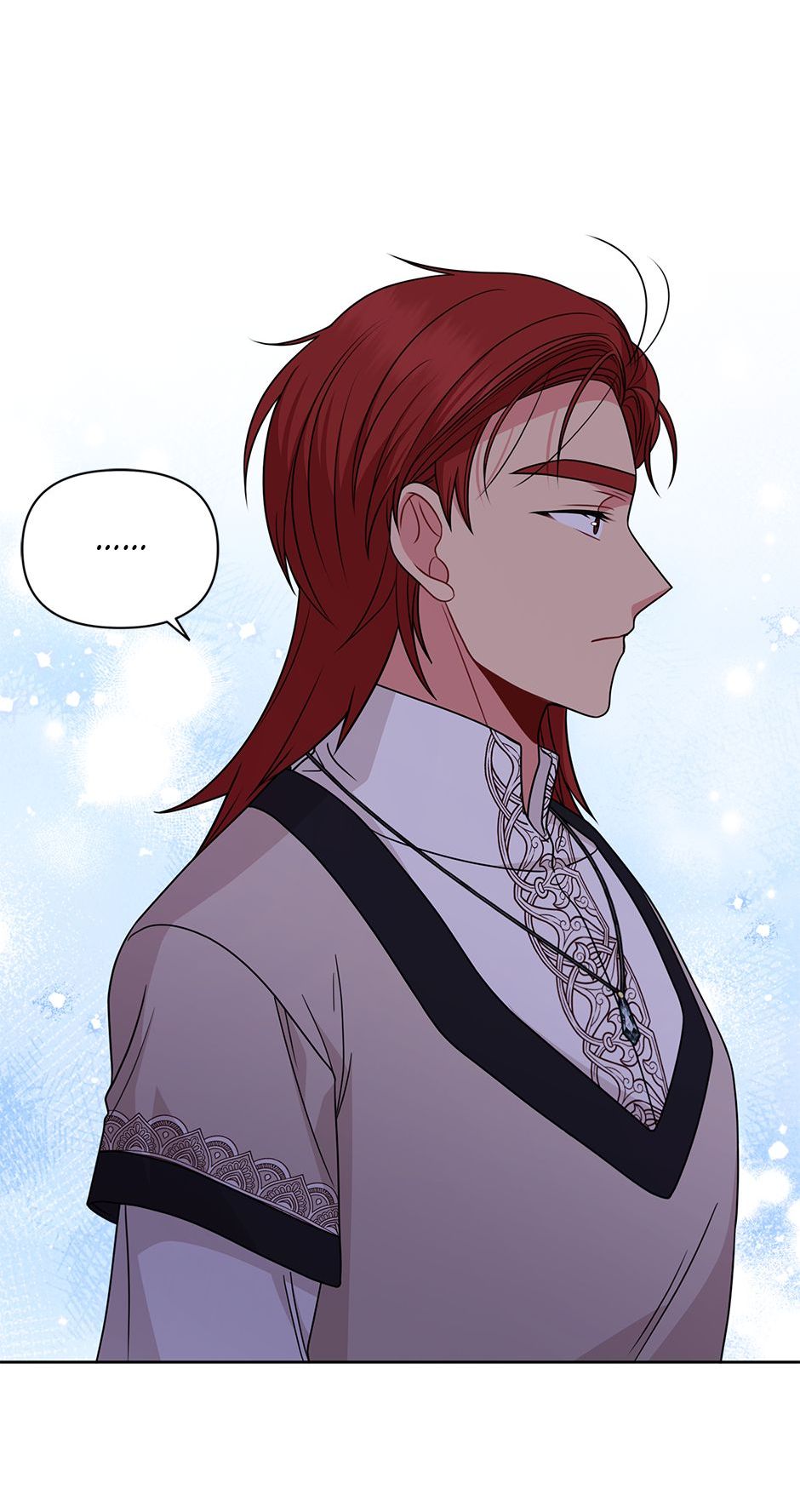 I Raised My Childhood Friend as a Tyrant Chapter 80 - Page 55