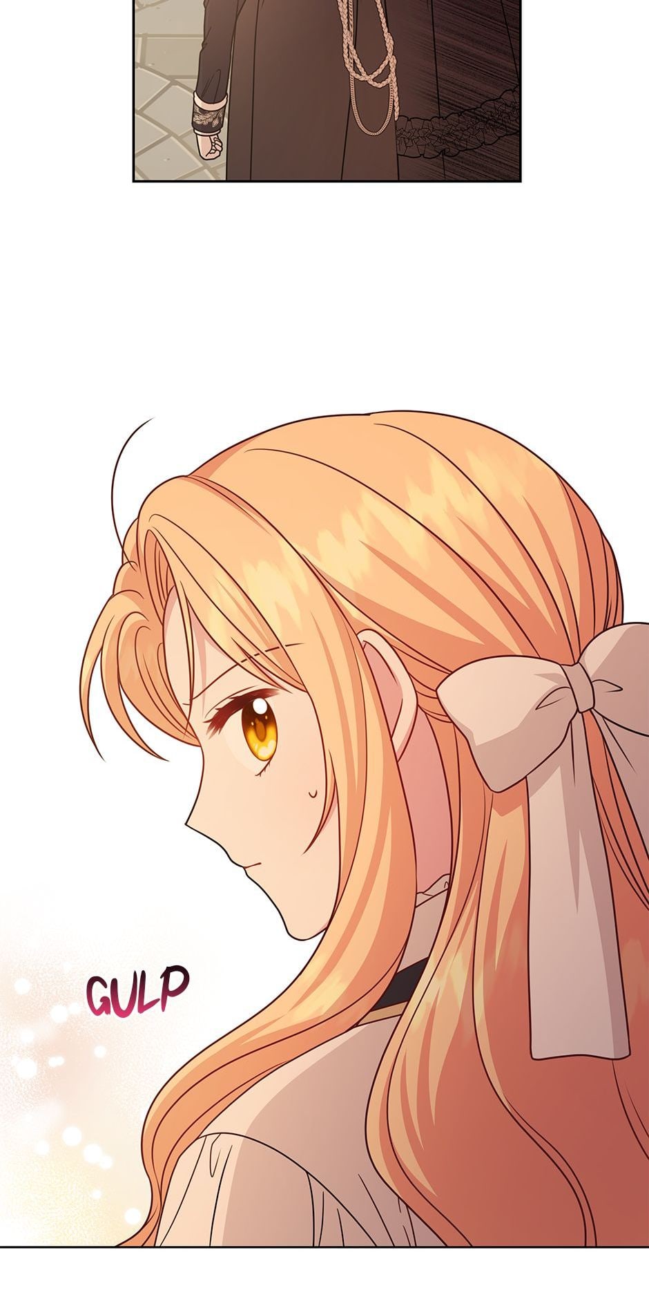 I Raised My Childhood Friend as a Tyrant Chapter 80 - Page 57