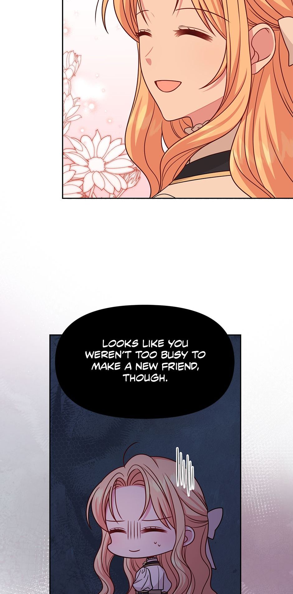 I Raised My Childhood Friend as a Tyrant Chapter 80 - Page 60