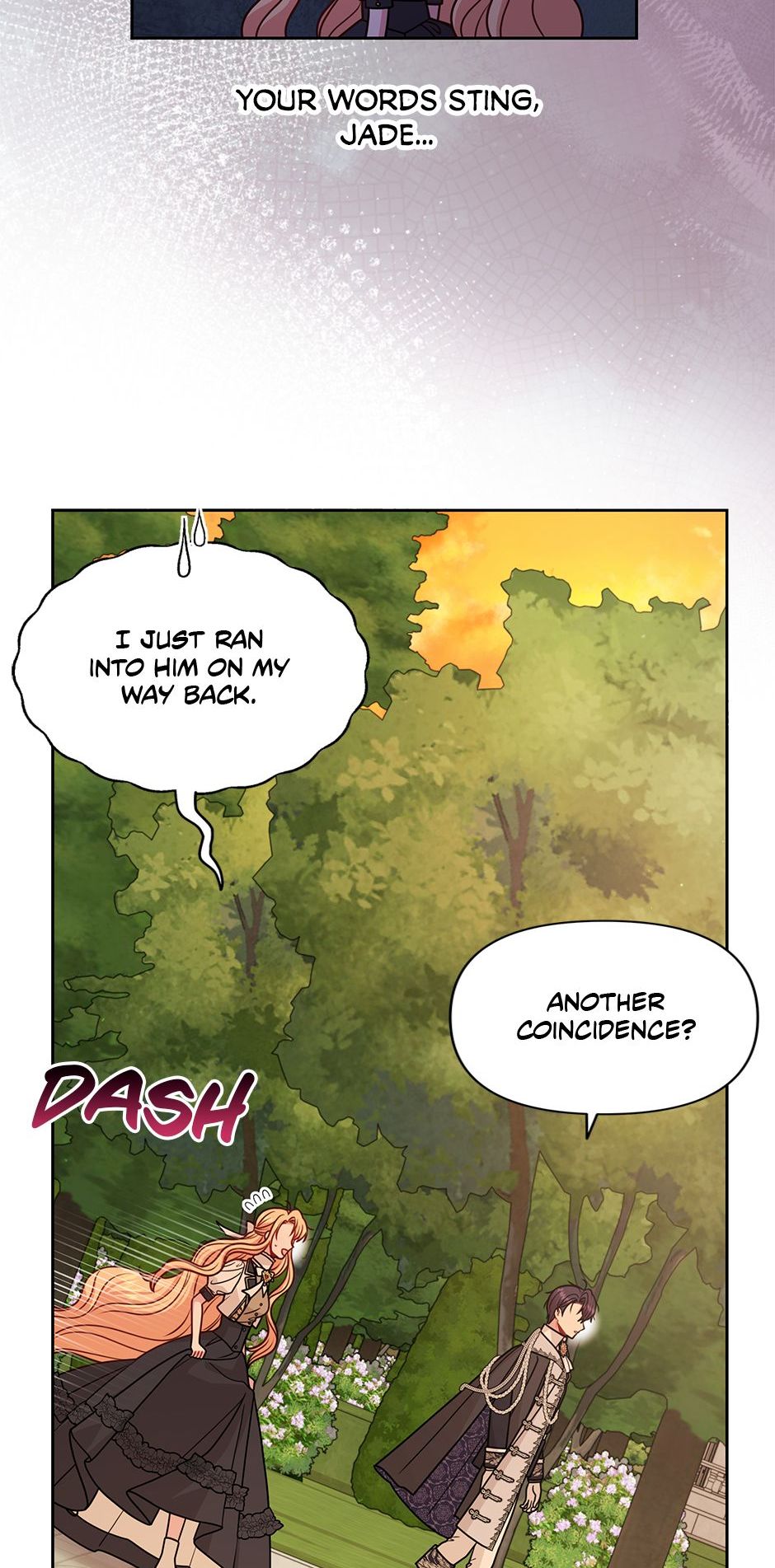 I Raised My Childhood Friend as a Tyrant Chapter 80 - Page 61