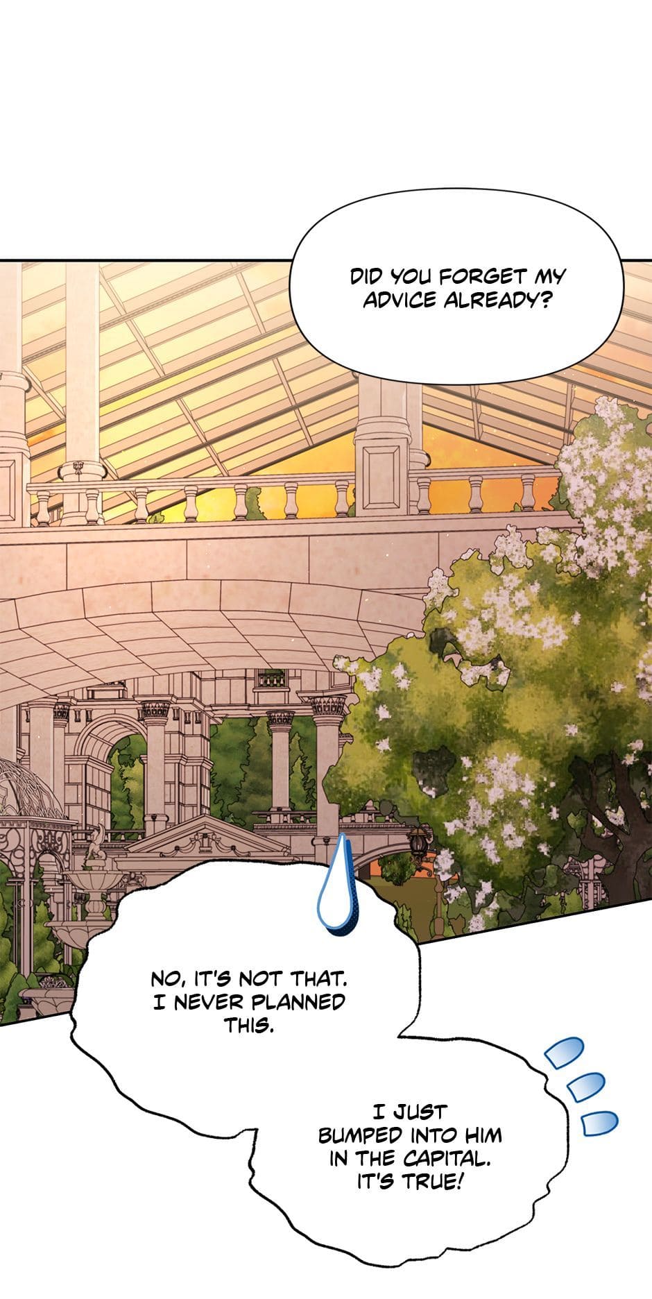 I Raised My Childhood Friend as a Tyrant Chapter 80 - Page 63