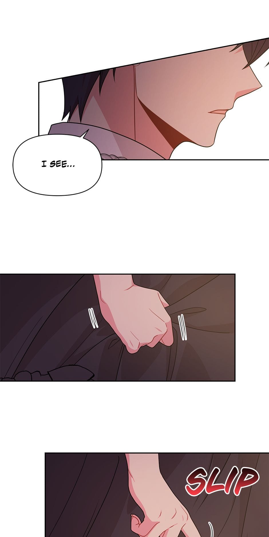 I Raised My Childhood Friend as a Tyrant Chapter 80 - Page 64