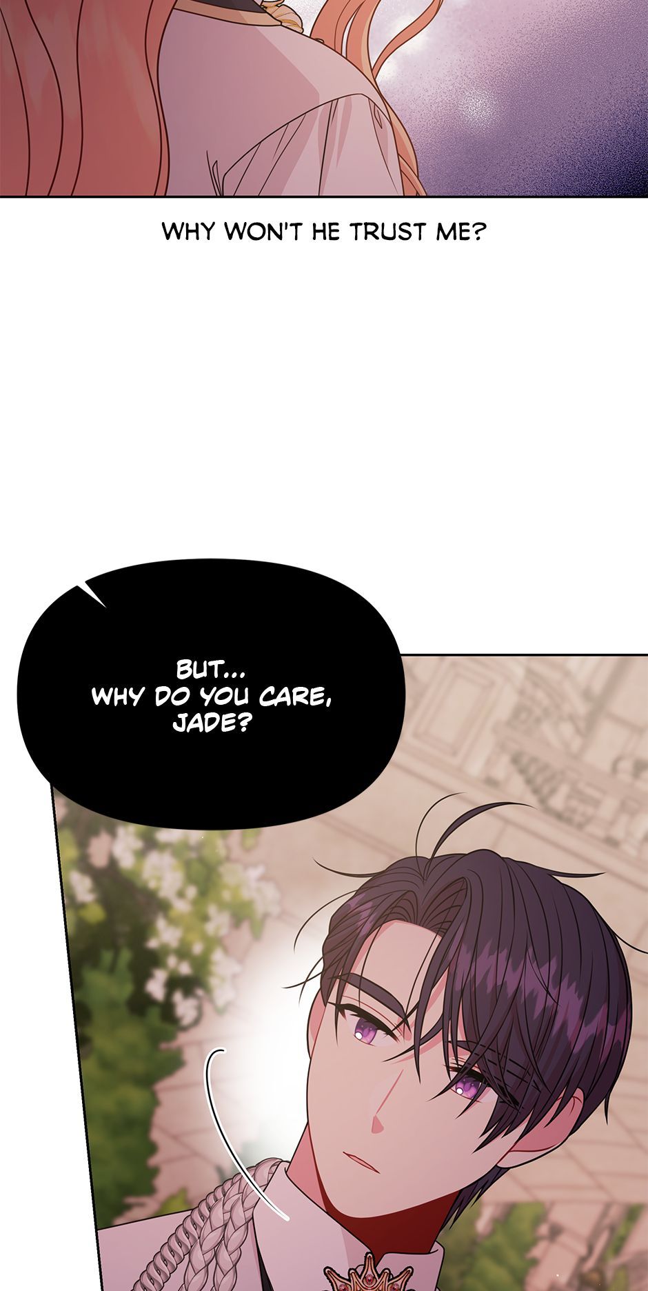 I Raised My Childhood Friend as a Tyrant Chapter 80 - Page 66