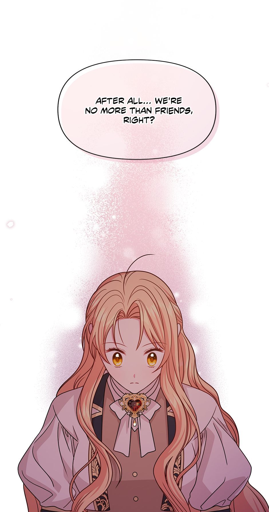 I Raised My Childhood Friend as a Tyrant Chapter 80 - Page 69