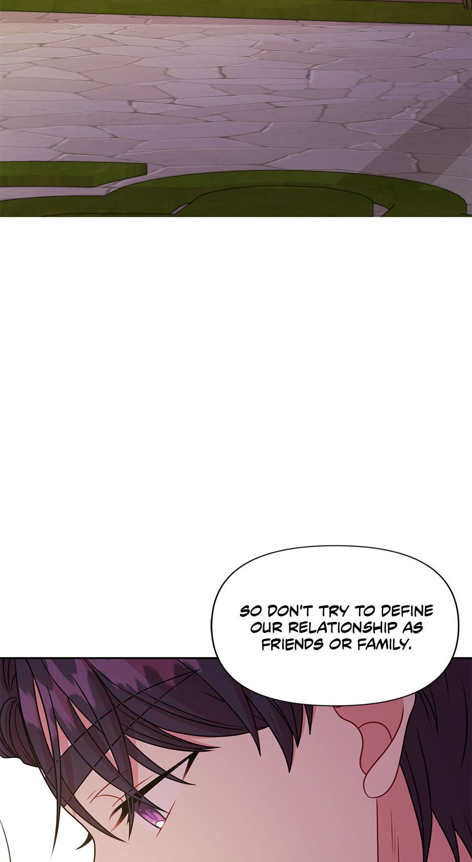 I Raised My Childhood Friend as a Tyrant Chapter 81 - Page 4