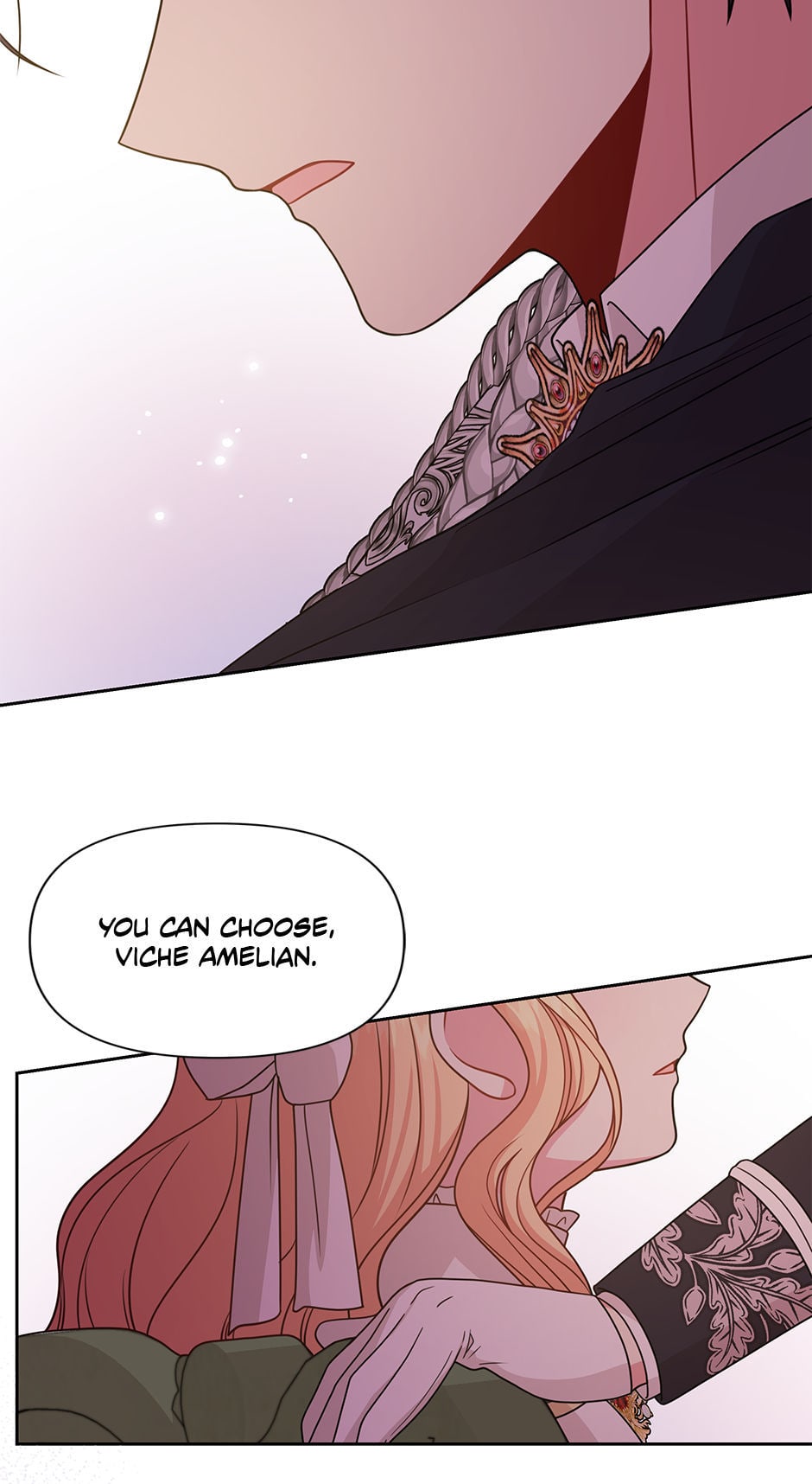 I Raised My Childhood Friend as a Tyrant Chapter 81 - Page 5