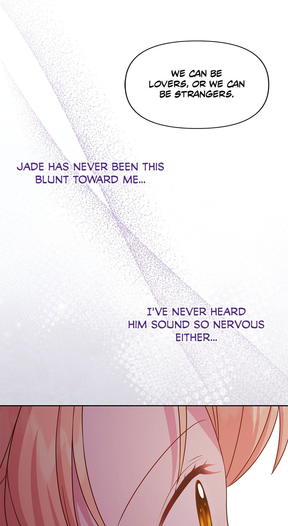 I Raised My Childhood Friend as a Tyrant Chapter 81 - Page 6