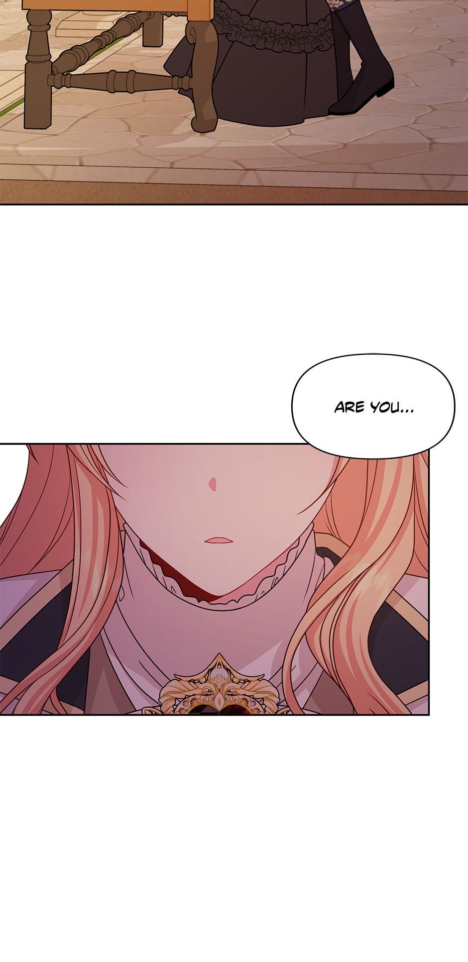 I Raised My Childhood Friend as a Tyrant Chapter 81 - Page 9