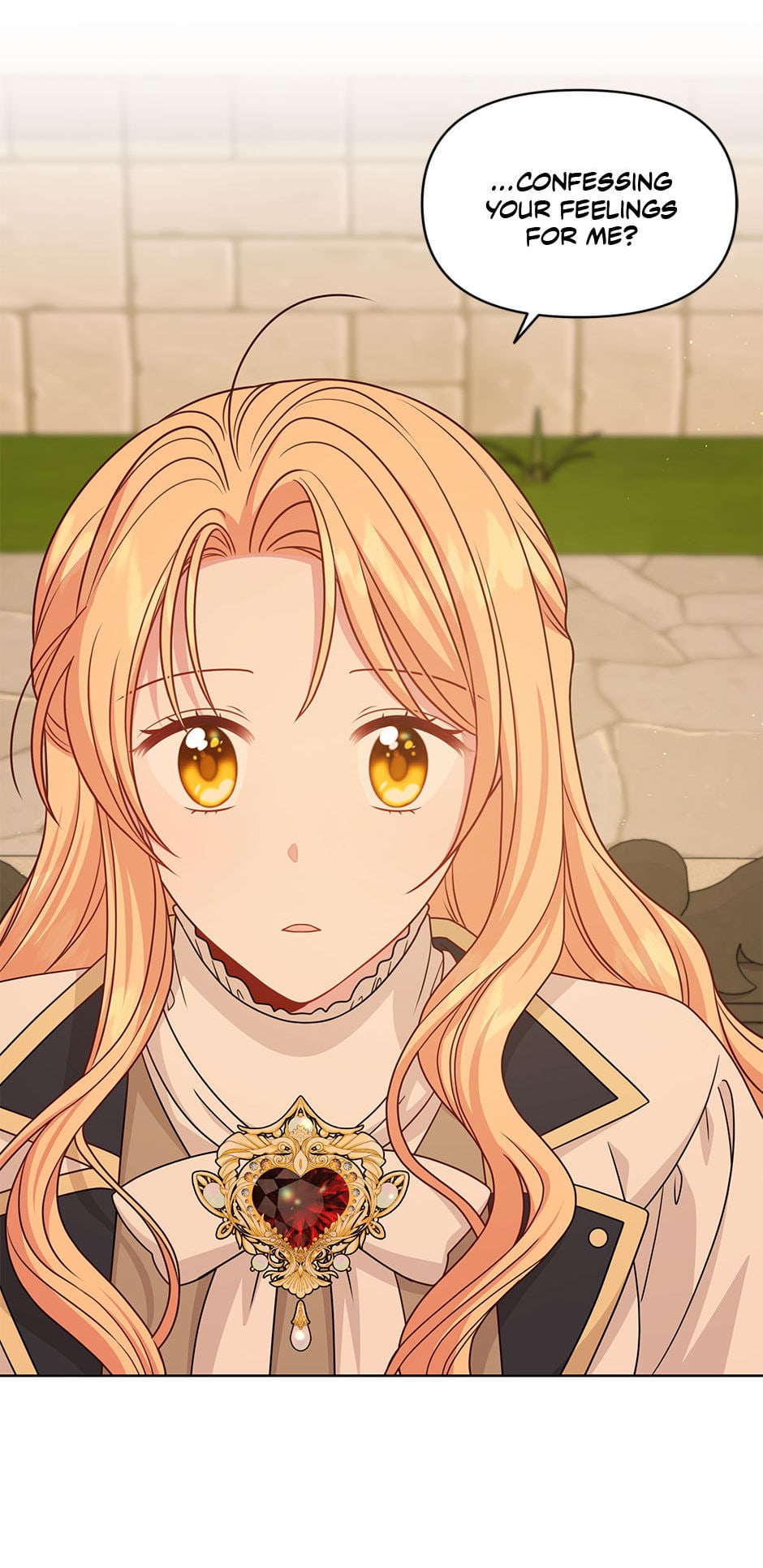 I Raised My Childhood Friend as a Tyrant Chapter 81 - Page 10