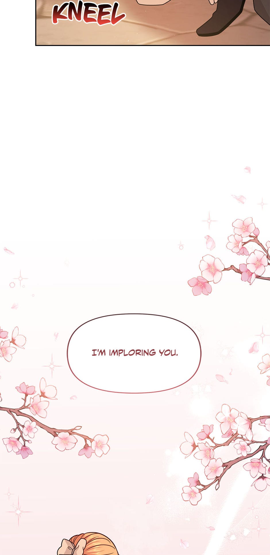 I Raised My Childhood Friend as a Tyrant Chapter 81 - Page 12