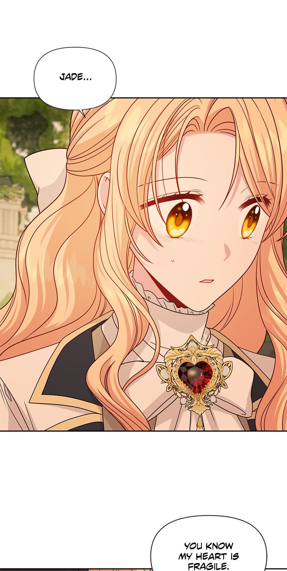 I Raised My Childhood Friend as a Tyrant Chapter 81 - Page 14