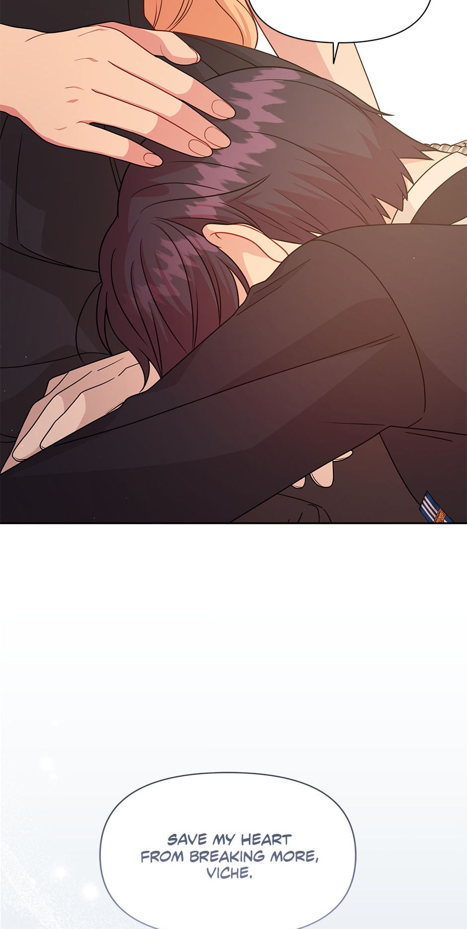 I Raised My Childhood Friend as a Tyrant Chapter 81 - Page 15