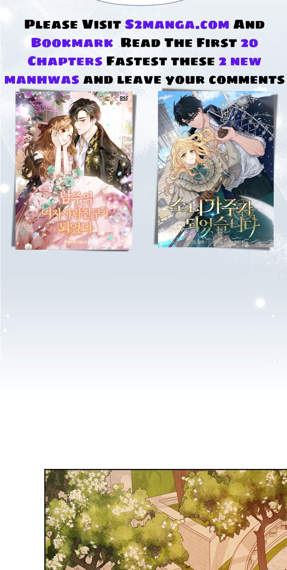 I Raised My Childhood Friend as a Tyrant Chapter 81 - Page 16