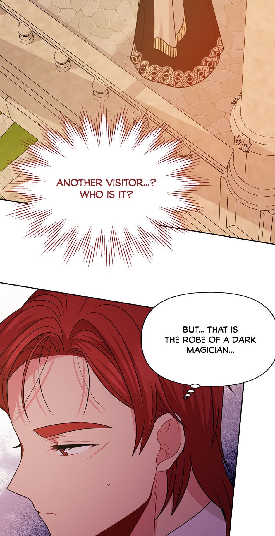 I Raised My Childhood Friend as a Tyrant Chapter 81 - Page 22