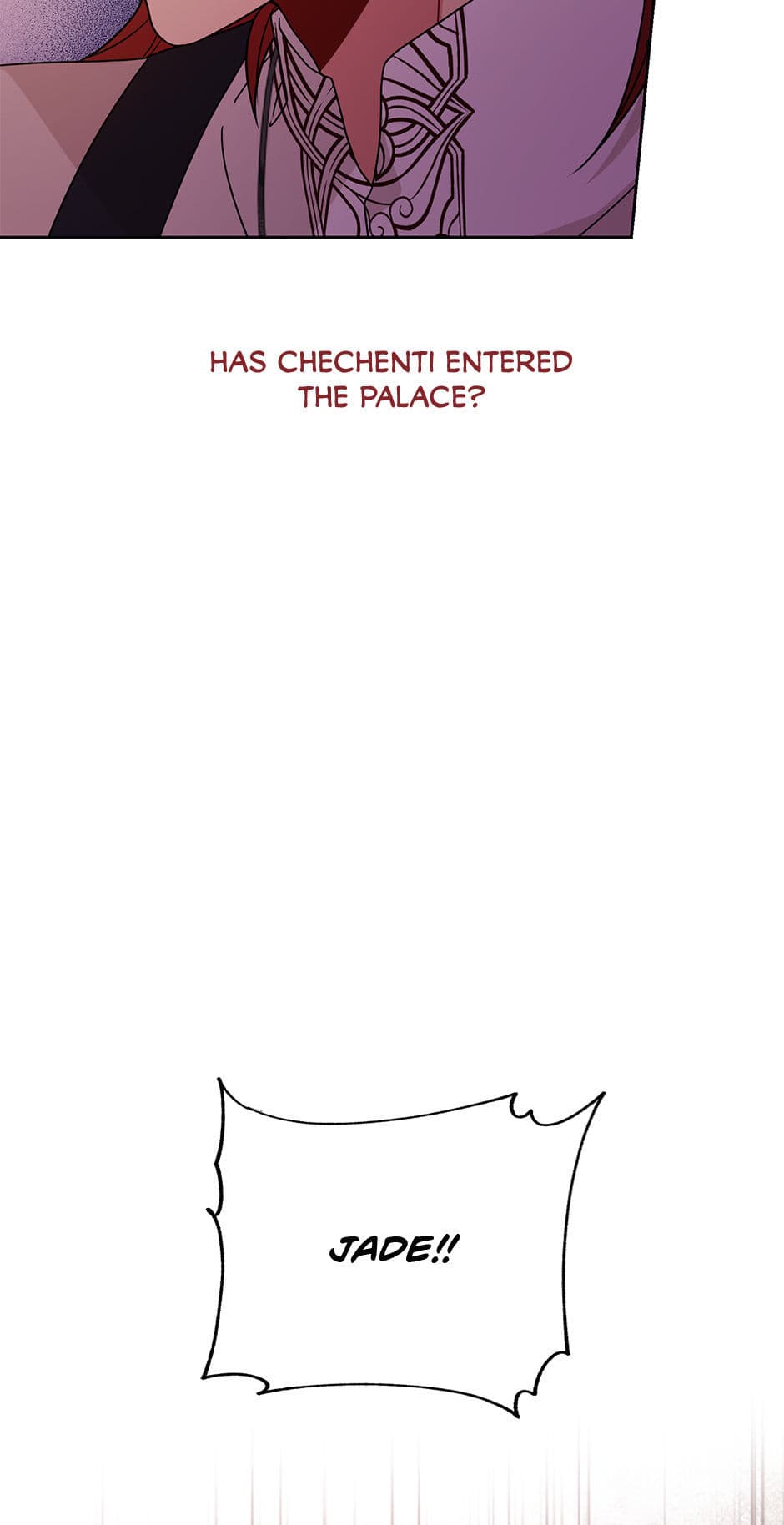 I Raised My Childhood Friend as a Tyrant Chapter 81 - Page 23