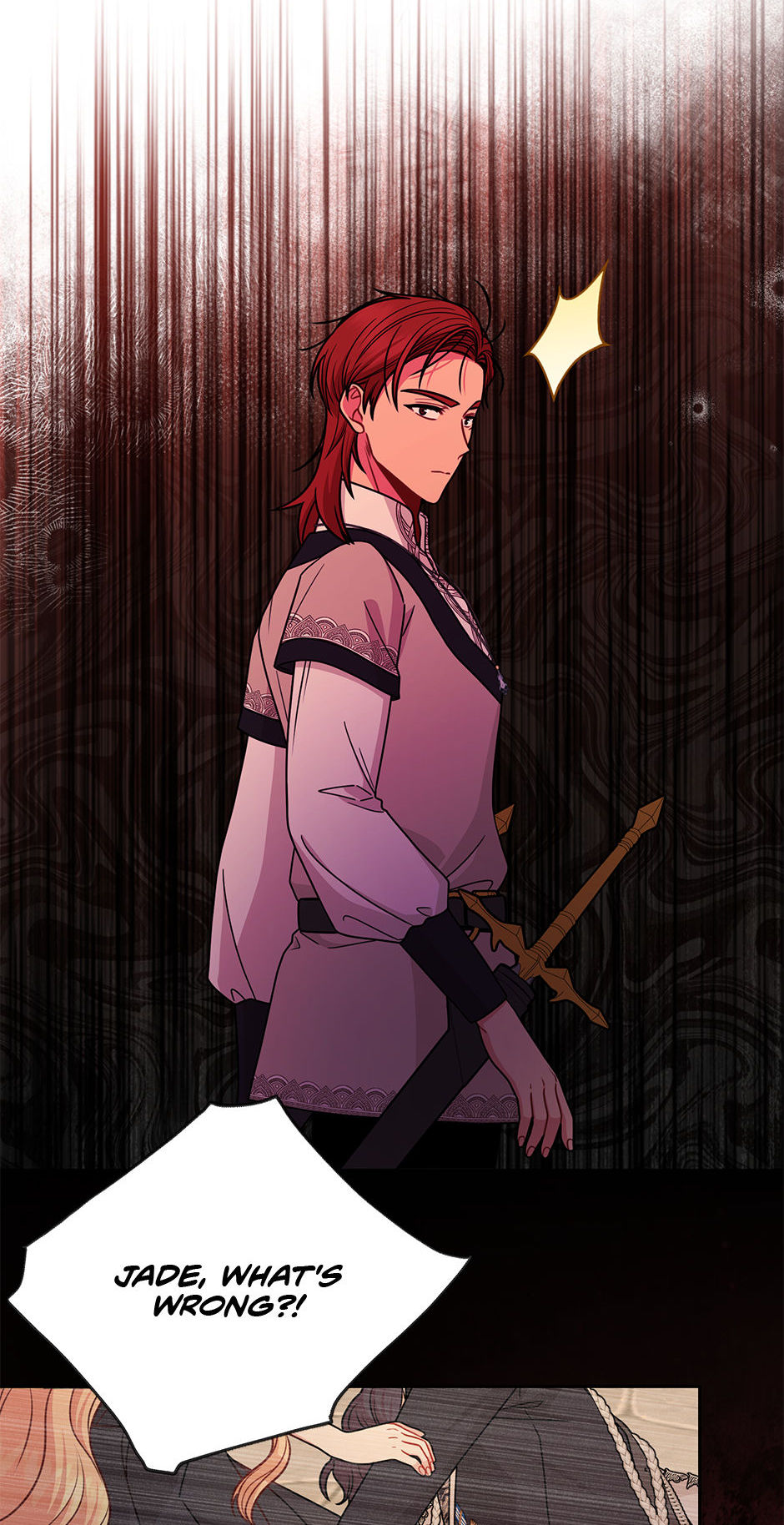 I Raised My Childhood Friend as a Tyrant Chapter 81 - Page 24