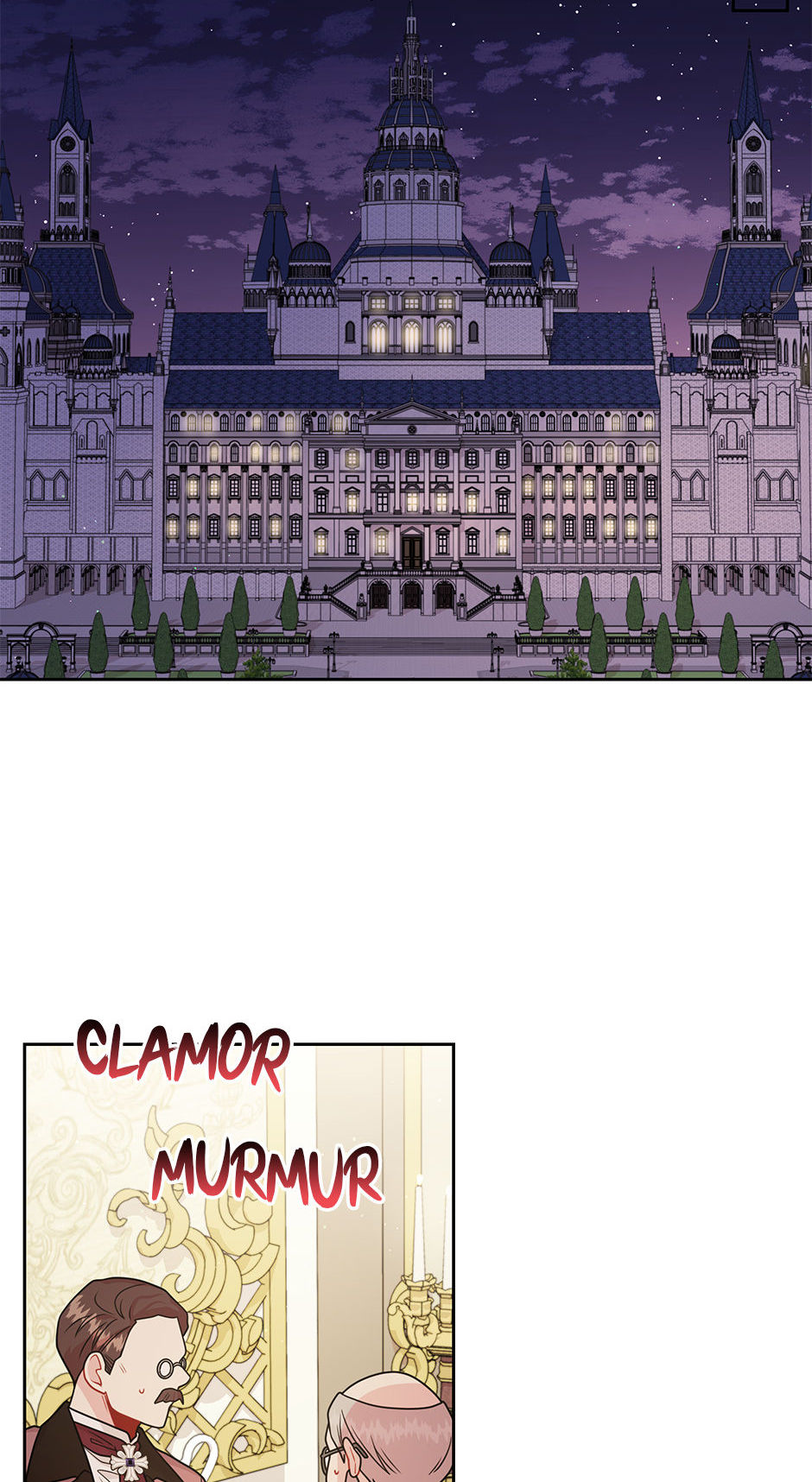 I Raised My Childhood Friend as a Tyrant Chapter 81 - Page 28