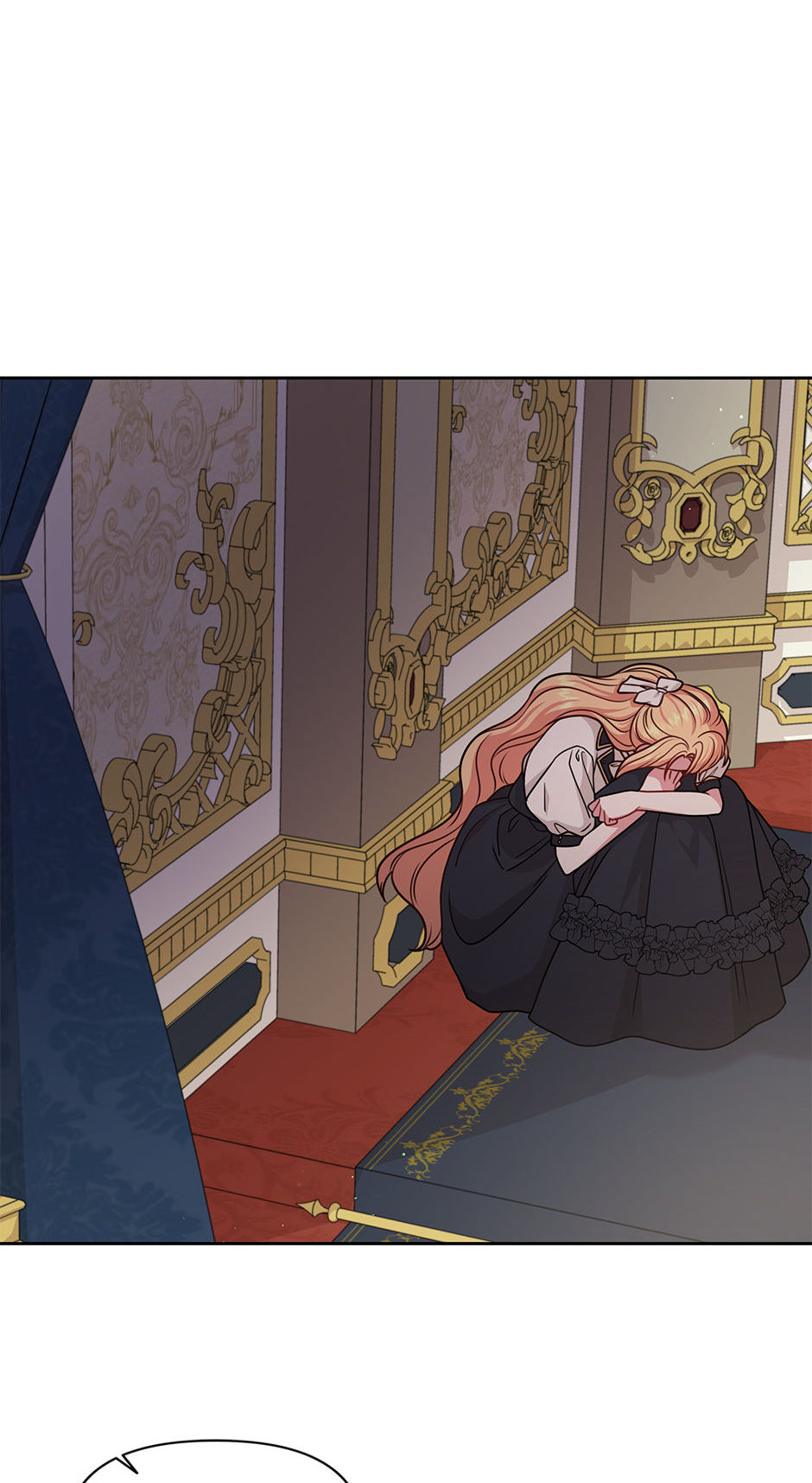 I Raised My Childhood Friend as a Tyrant Chapter 81 - Page 30